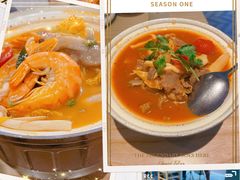 -米泰芒·东南亚料理(体育西店)