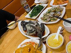 -南海渔家•海鲜•正宗海南菜(海棠湾店)