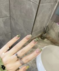 -1T·1M 日式美甲美睫