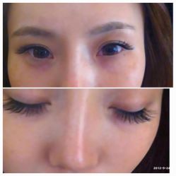 专业美睫C套餐-摩睫+皮肤管理·科学美容中心