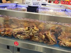 -盒马X会员店(上海森兰商都店)