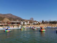 -泰山风景名胜区-虎山公园