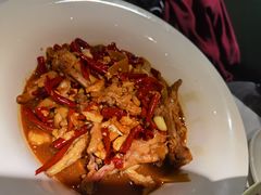 -费大厨辣椒炒肉(高铁吾悦广场店)