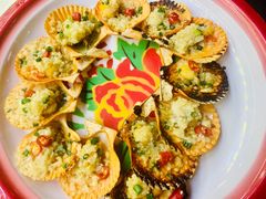 -可汗草原碳烤羊腿(欧景城店)