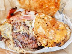 -Fergburger(皇后镇店)