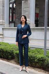 -优山定制西服衬衫大衣(国贸店)