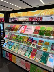 -丝芙兰Sephora