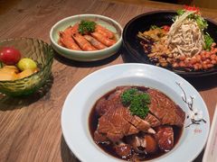 -大潮淮·淮扬菜(何园旗舰店)