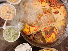 -酒友老火锅(渝中店)