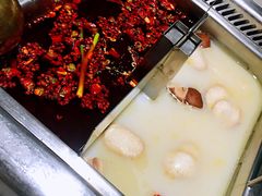 -海底捞火锅(凯德广场店)