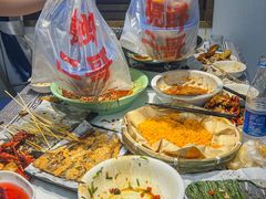 -靓虾二哥长沙地标小龙虾(五一广场店)