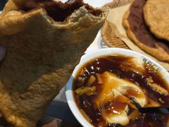 -黑窑厂糖油饼烤鸭·清真菜(旗舰店)