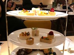 -COVA 餅店及餐廳(太古广场店)