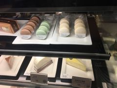 -麦当劳(南京路2店)