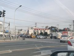 -旺顺阁鱼头泡饼(小红门店)