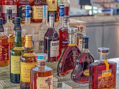 -秀·吧 Show Bar(兰州盛达希尔顿酒店)