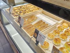 -北京稻香村(方庄店)