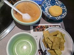 -野·大山里土鸡火锅(万科里店)