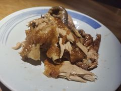 符离集烧鸡热-符离集餐厅(万象城店)