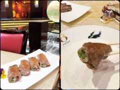 -8餐厅(新葡京酒店)