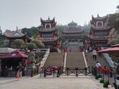 -湄洲岛