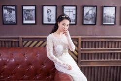 -全城热恋婚纱摄影(优质钻石店)