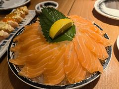 -万岁寿司(天河领展店)