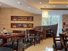 -元一希尔顿酒店·禅自助餐厅·啤酒花园