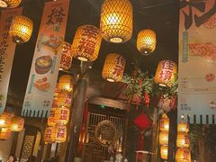 -南京大牌档(之心城店)