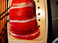 -额尔敦传统涮(公园西路店)