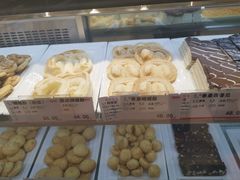 -泰康食品(南京东路店)