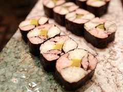 -武汉武昌威斯汀酒店-知味自助餐厅