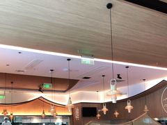 大堂-小菜园新徽菜(无锡宜家荟聚中心店)