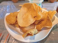 -可可大虾武汉土菜大排档(万松园1店)