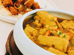 -香香海南菜餐厅