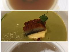 -王品牛排(郑州大卫城店)