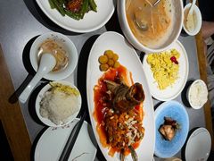 -姑苏家宴·苏帮菜·松鼠桂鱼(苏州总店)
