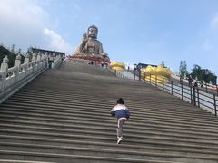 -龙口南山旅游景区