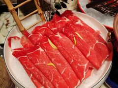 -涮福記·现切牛羊肉火锅(世纪汇店)