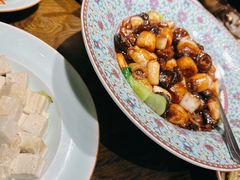 -魁盛居百年鲁菜馆(县西巷店)