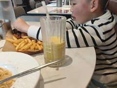 -必胜客(东茅岭店)