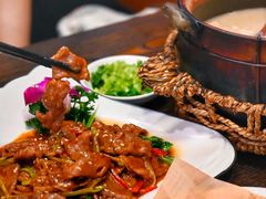 -大洋家·潮汕鱼鲜·花胶砂锅粥(天河东路店)