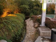 -汤山一号温泉度假区