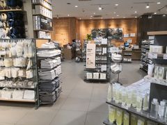 -MUJI无印良品(万达天鹅湖店)
