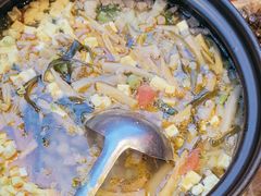 -陕北四窑洞(巨丰店)