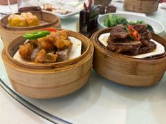 -聚福山莊·寻味顺德(北滘店)