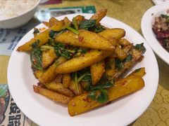 -广益饭店(翠湖公园北门街店)