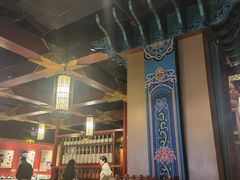 大堂-宝泉铜锅·涮羊肉(解放东路店)