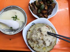 -梅园食堂
