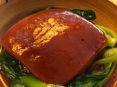 -老正兴菜馆(福州路店)